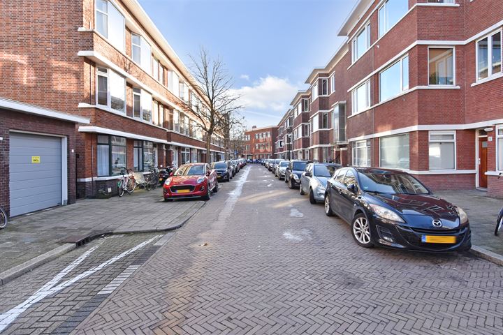 Bekijk foto 30 van Sinaasappelstraat 64