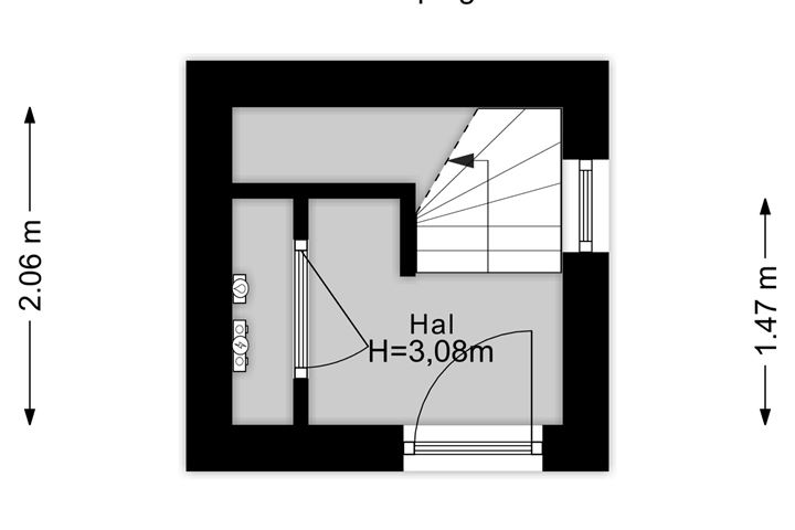 Bekijk foto 32 van Sinaasappelstraat 64