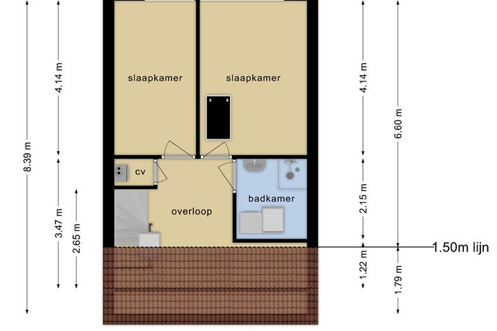 Bekijk foto 31 van Diepvoorde 1810