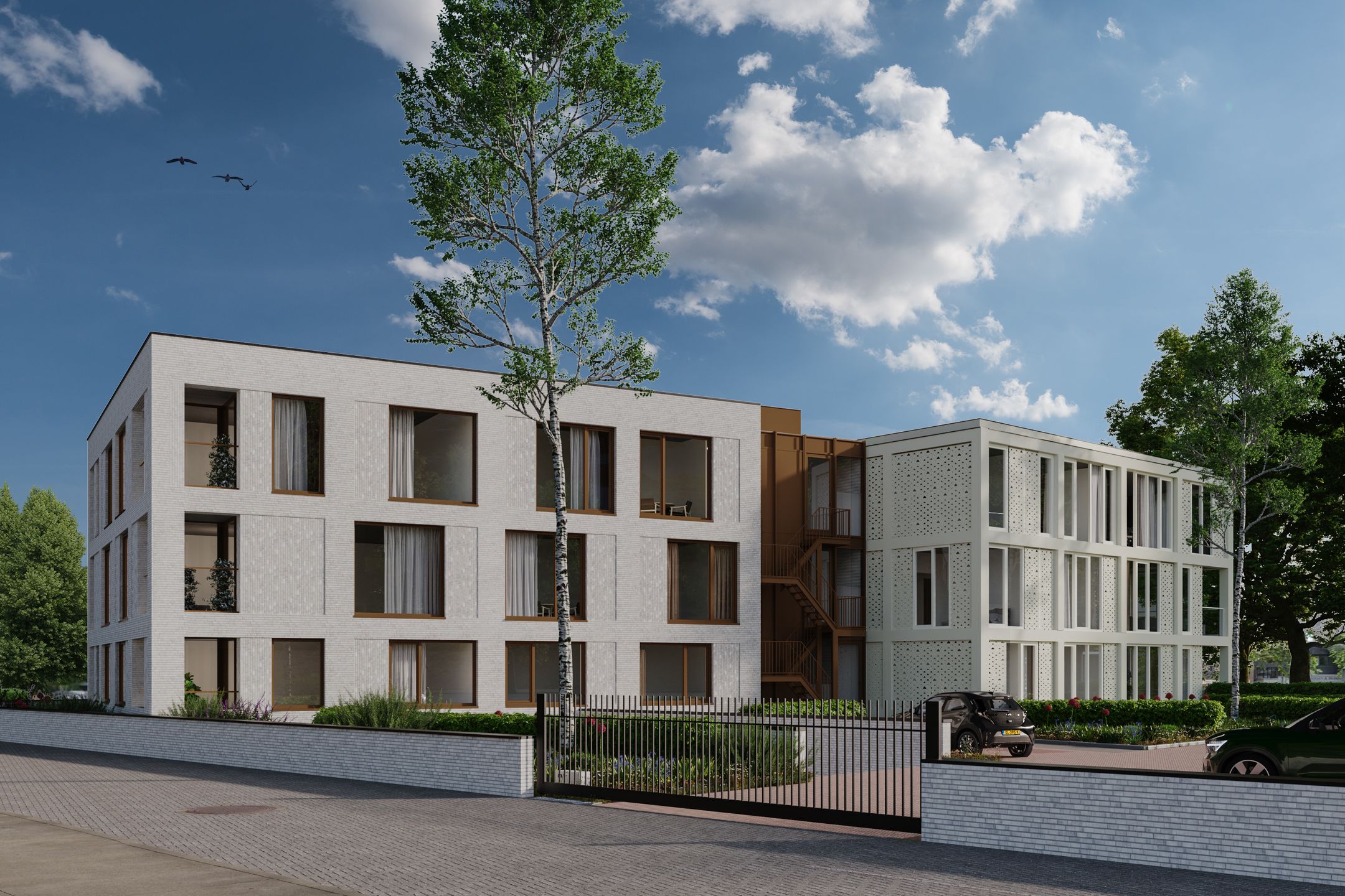 Sterrenkamp (Bouwnr. 2), Emmen, 7811HA, Drenthe, Nederland