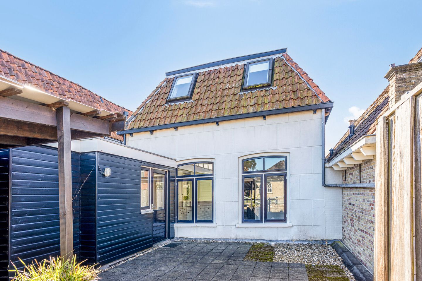 Foto 4 van Nauwstraat 6