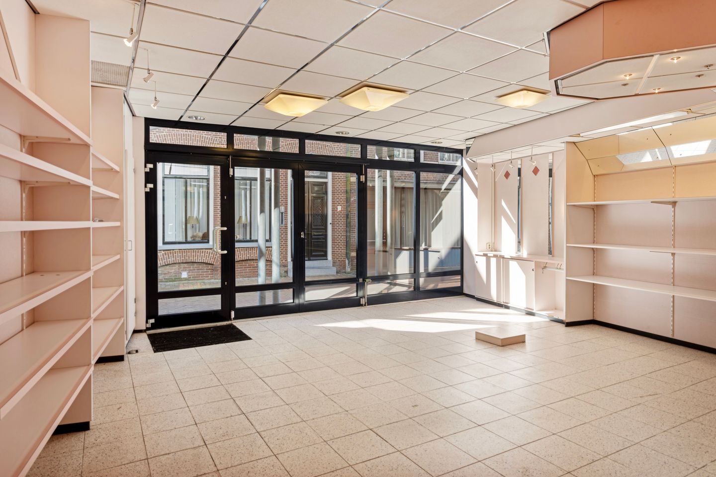 Foto 5 van Nauwstraat 6