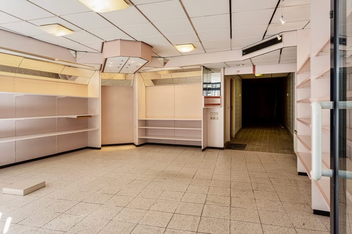 Foto 6 van Nauwstraat 6