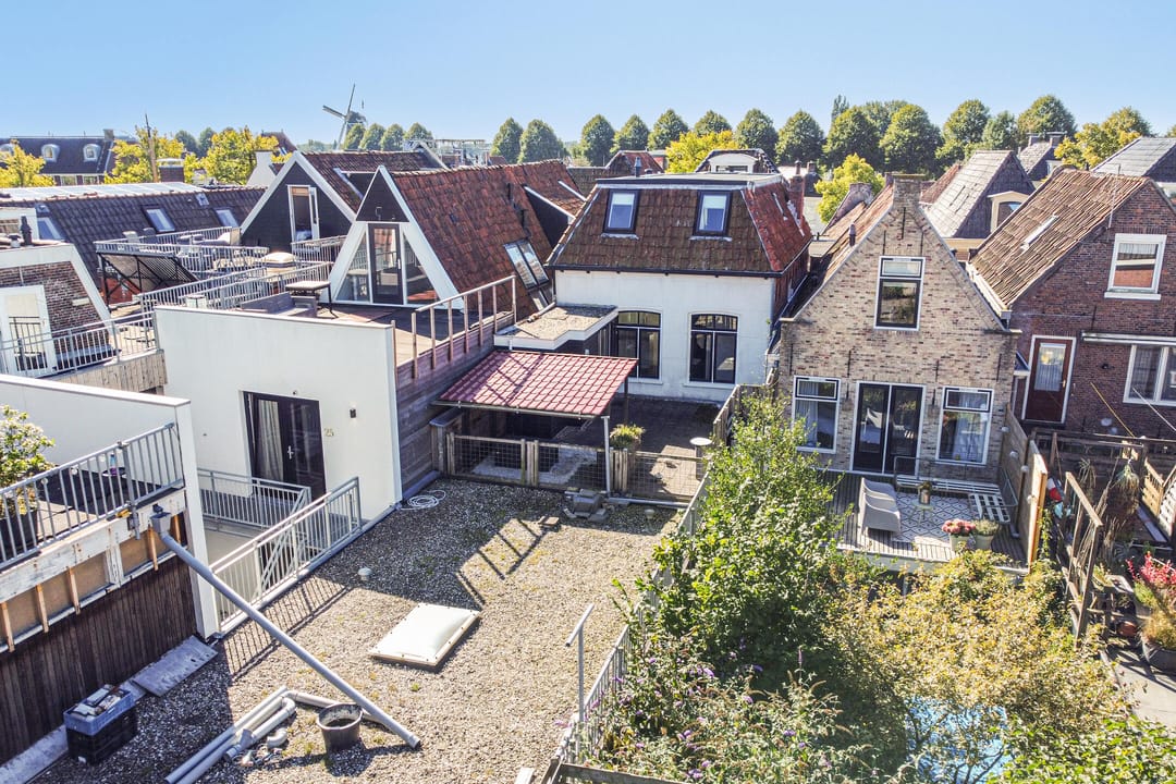 Foto 22 van Nauwstraat 6