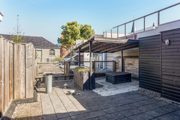 Foto 23 van Nauwstraat 6