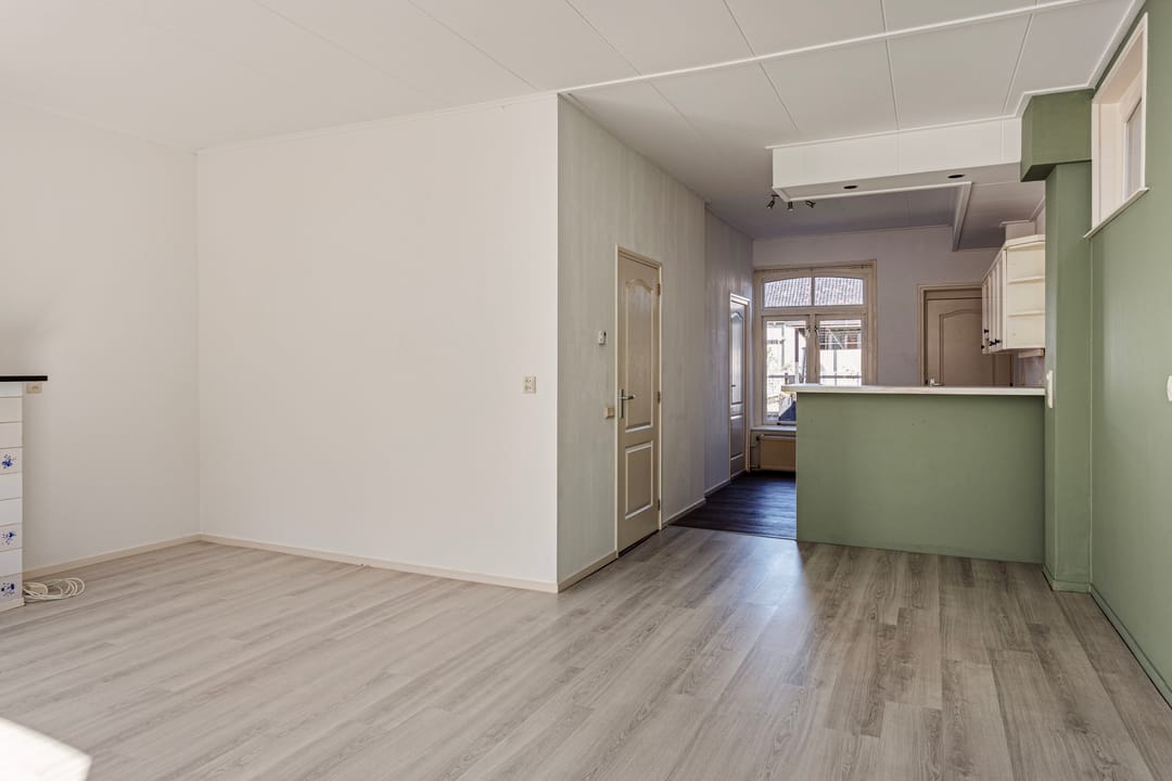 Foto 13 van Nauwstraat 6