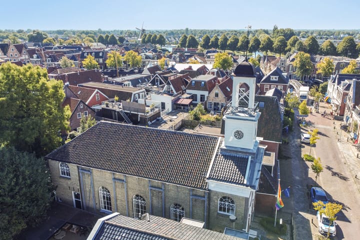 Foto 31 van Nauwstraat 6