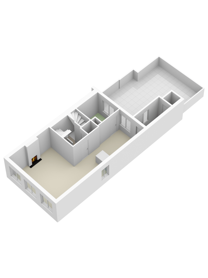 Foto 36 van Nauwstraat 6