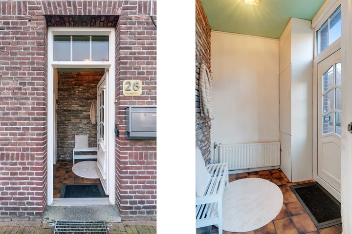 View photo 16 of Pietersstraat 28