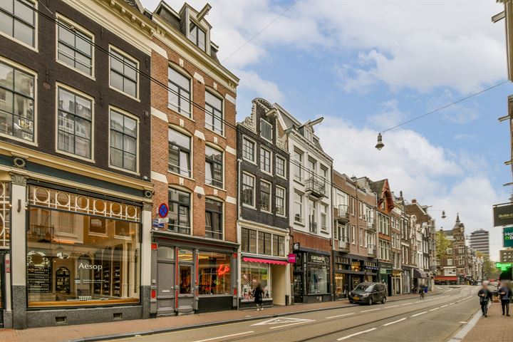 Bekijk foto 1 van Utrechtsestraat 97-/I