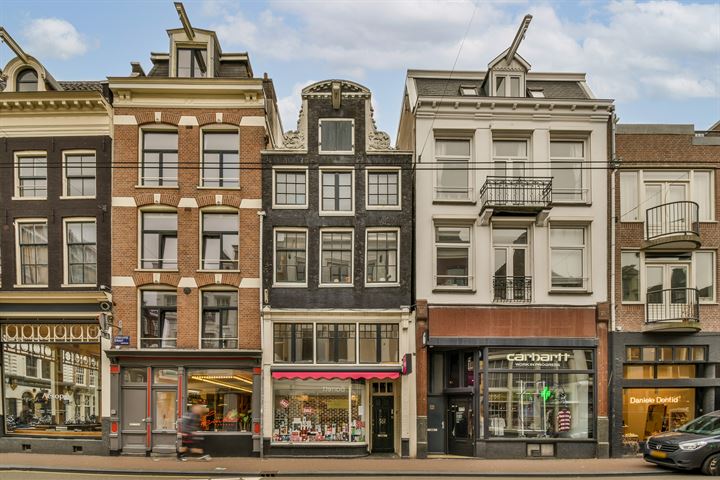 Bekijk foto 2 van Utrechtsestraat 97-/I