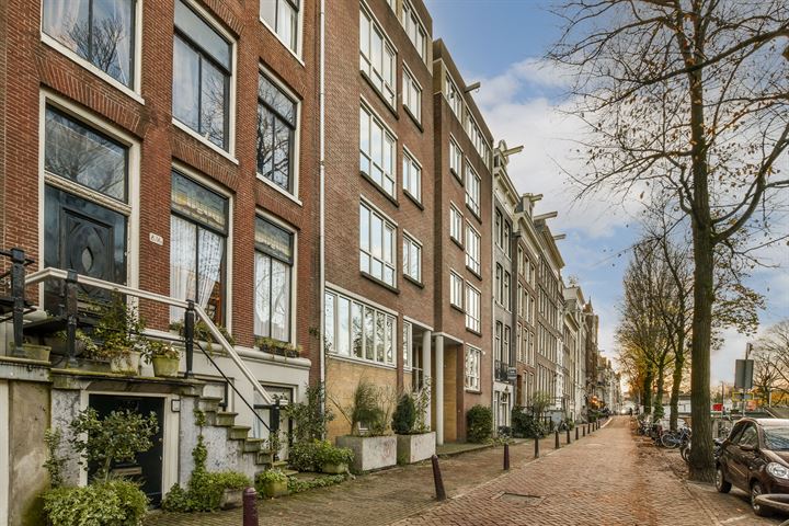 Bekijk foto 16 van Prinsengracht 832-D