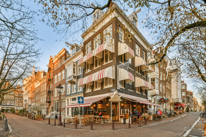 Bekijk foto 17 van Prinsengracht 832-D