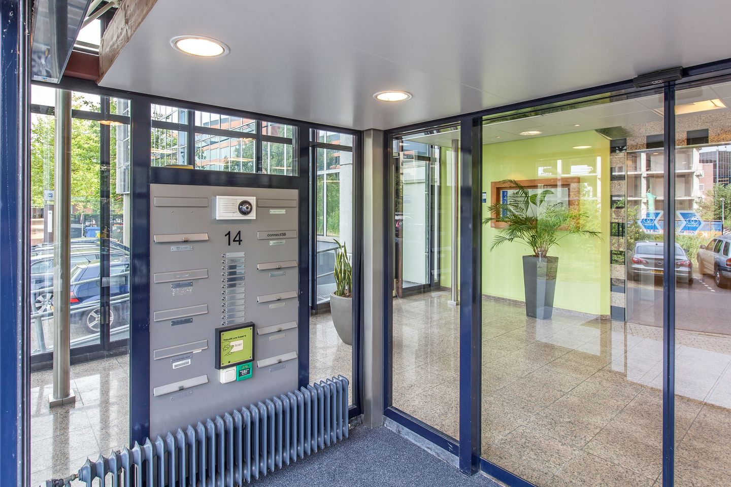 Bekijk foto 5 van Hanzeweg 14