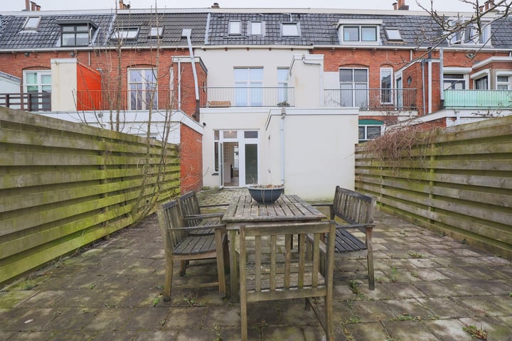 View photo 31 of Bankastraat 34