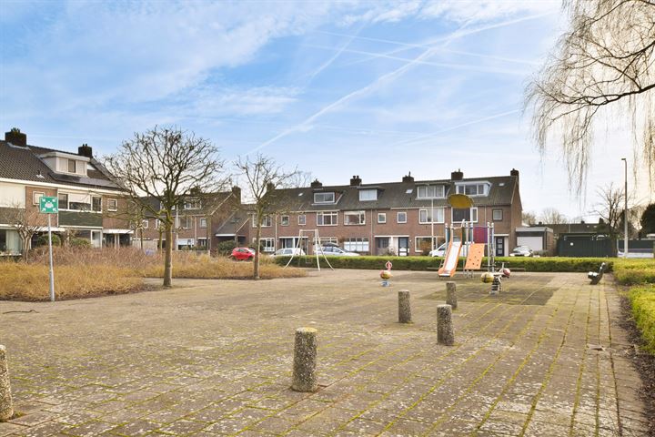 Bekijk foto 36 van Apollostraat 38