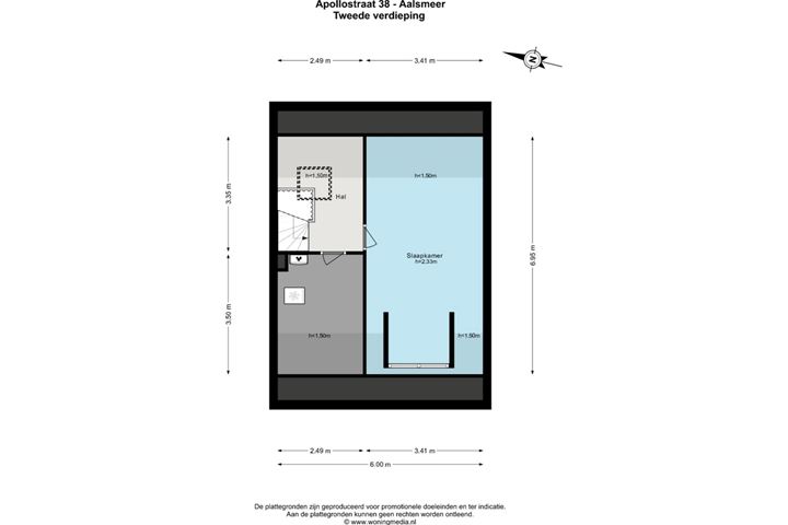 Bekijk foto 45 van Apollostraat 38