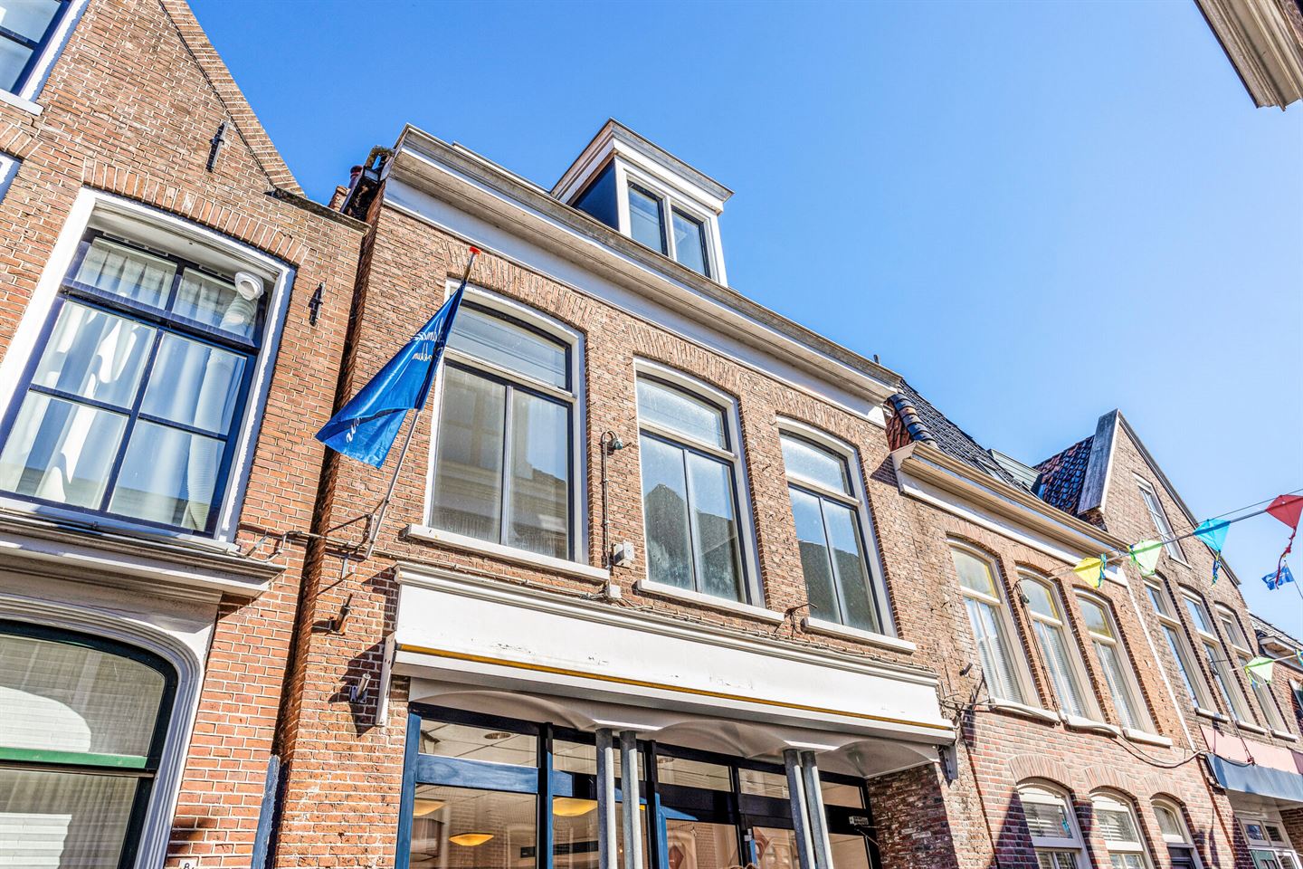 Bekijk foto 3 van Nauwstraat 6