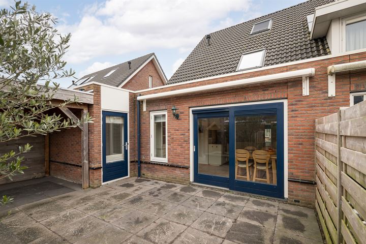 Bekijk foto 33 van Houtstraat 6