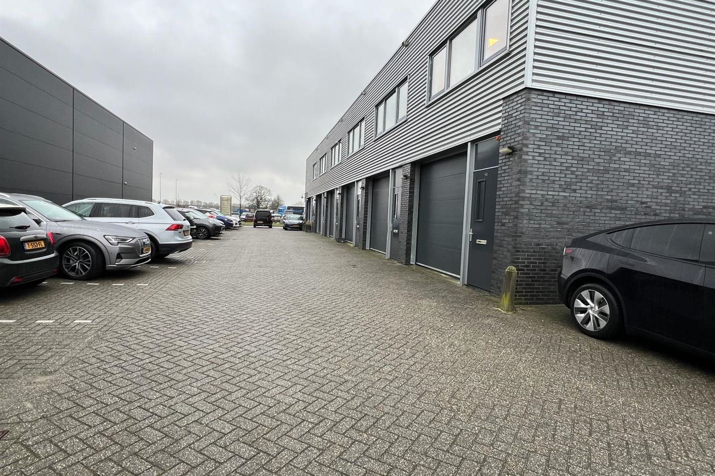 View photo 4 of Zuidbaan 544