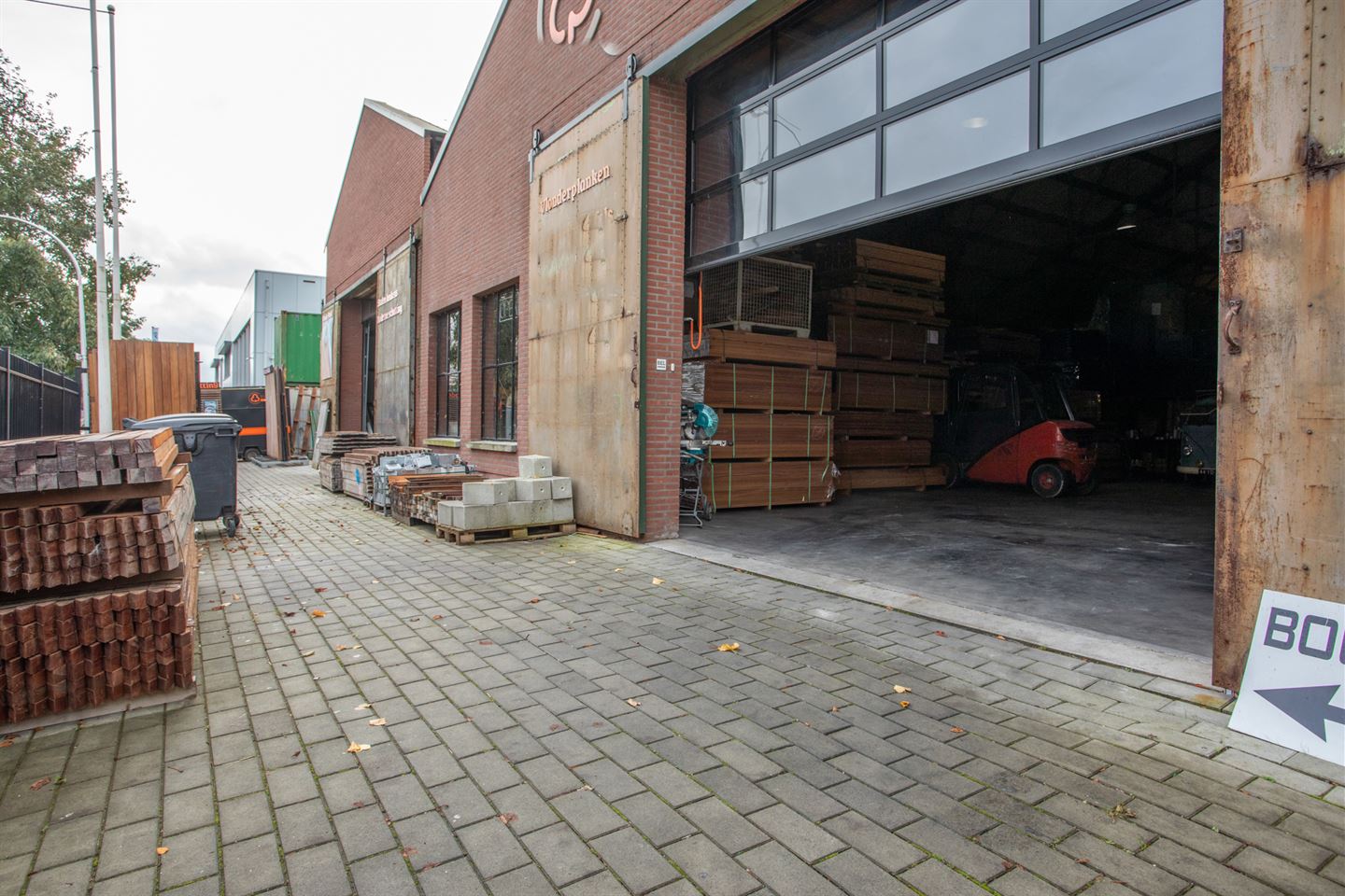 Bekijk foto 3 van Binnenhavenstraat 107-109