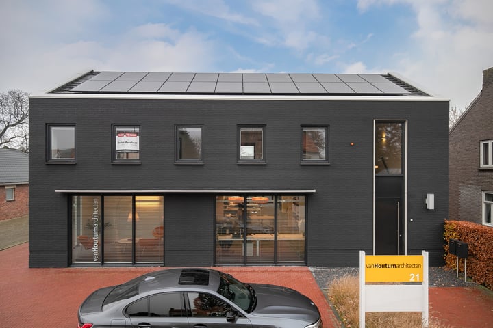 Cruijgenstraat 21-A