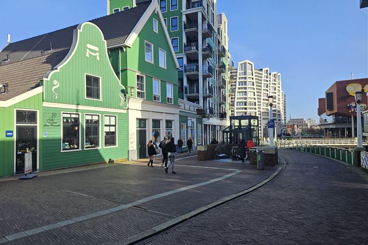 Stadhuisplein 90, Zaandam