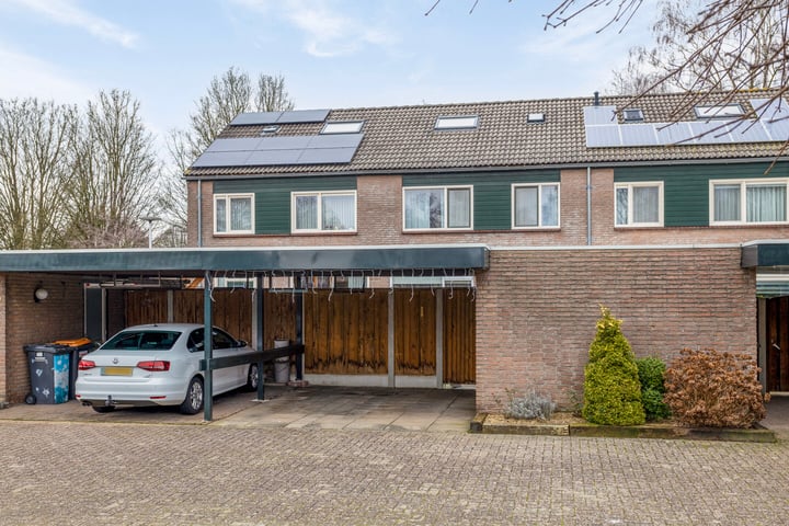 Bekijk foto 4 van Gerrit Peuscherstraat 151