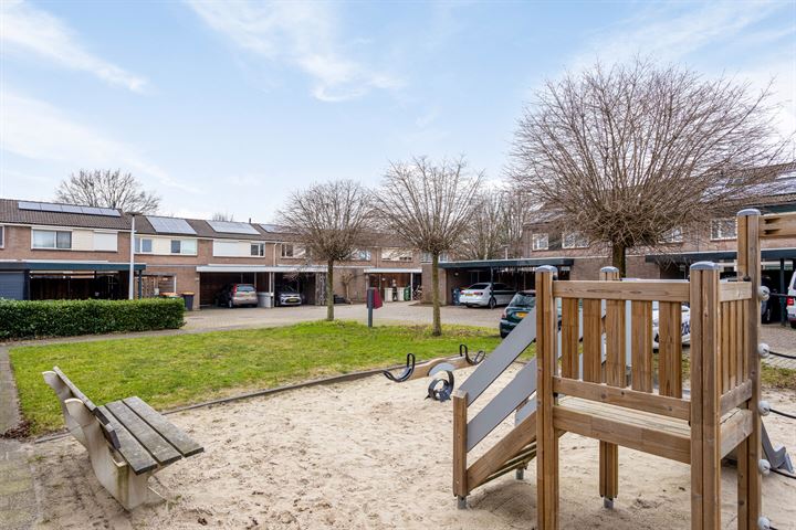 Bekijk foto 38 van Gerrit Peuscherstraat 151