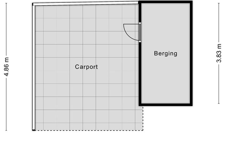 Bekijk foto 44 van Gerrit Peuscherstraat 151