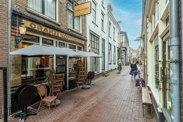 Foto 2 van Arke Noachstraat 7