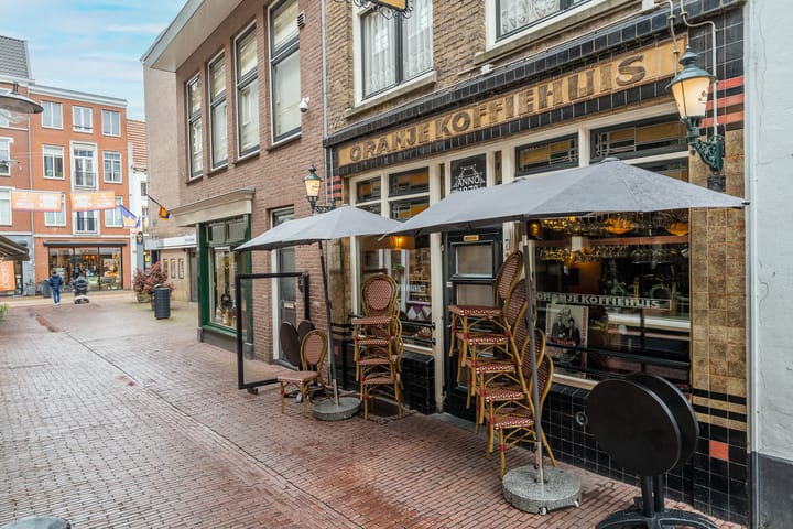 Foto 4 van Arke Noachstraat 7