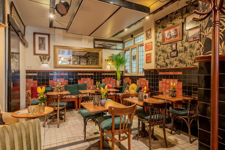 Foto 7 van Arke Noachstraat 7