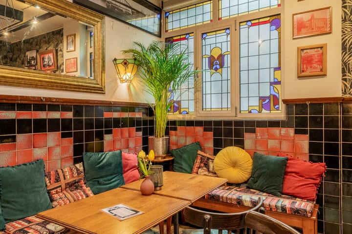 Foto 5 van Arke Noachstraat 7