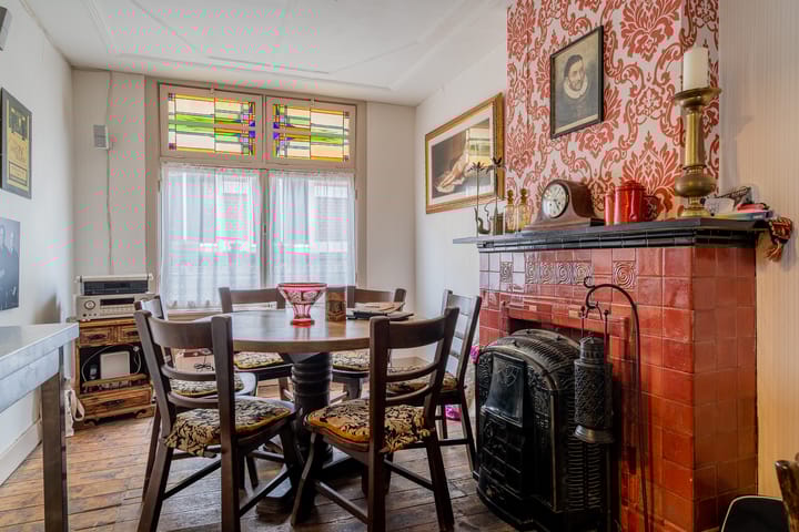 Foto 10 van Arke Noachstraat 7