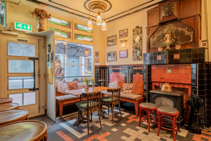 Foto 8 van Arke Noachstraat 7