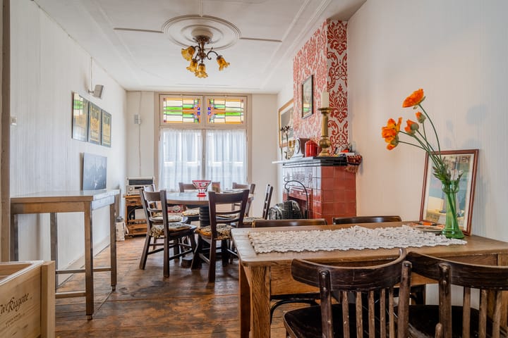 Foto 11 van Arke Noachstraat 7