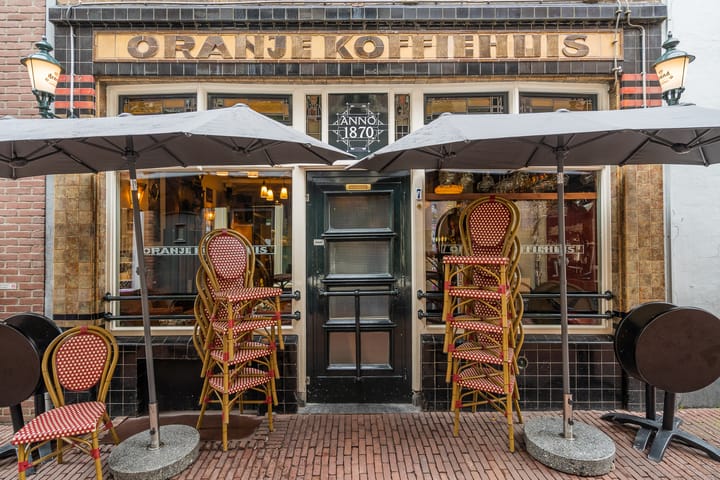 Foto 3 van Arke Noachstraat 7