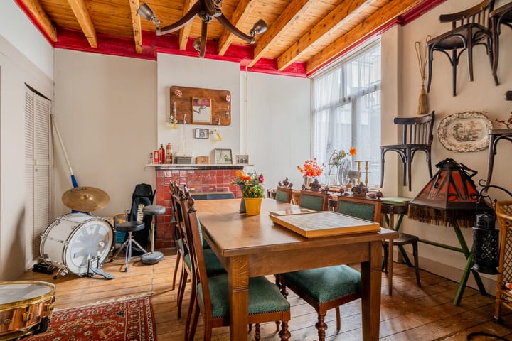 Foto 12 van Arke Noachstraat 7