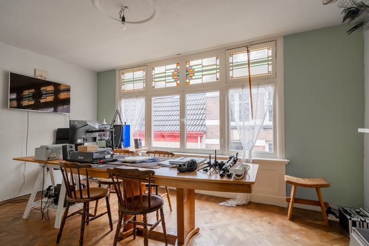 Foto 25 van Arke Noachstraat 7