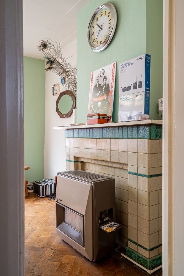 Foto 14 van Arke Noachstraat 7