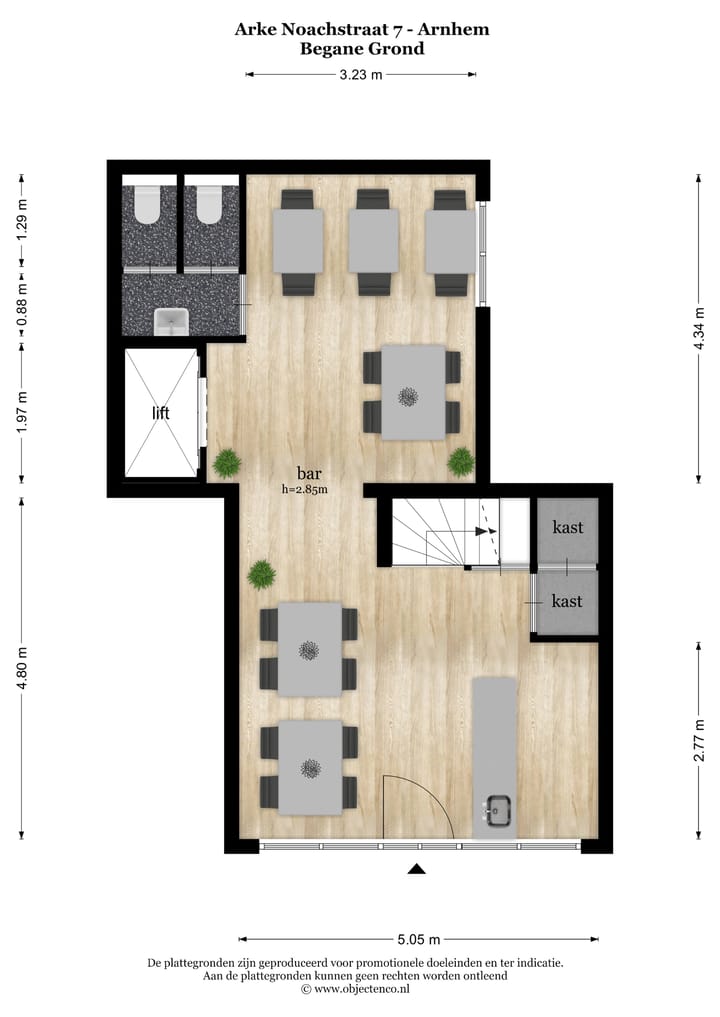 Foto 28 van Arke Noachstraat 7