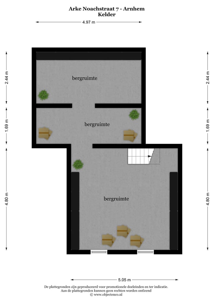 Foto 27 van Arke Noachstraat 7