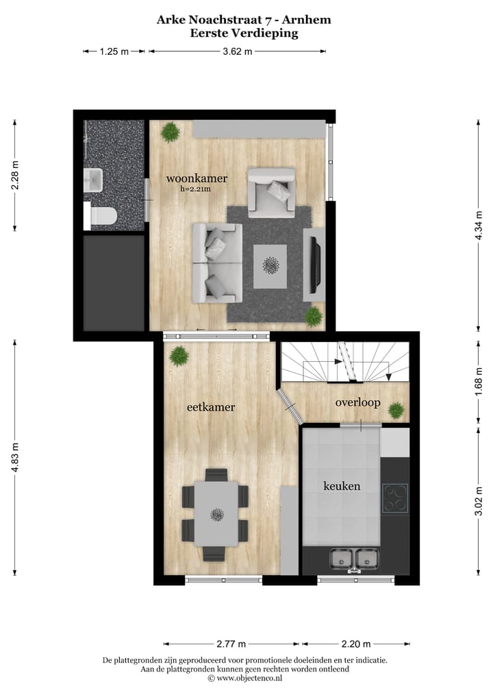 Foto 29 van Arke Noachstraat 7