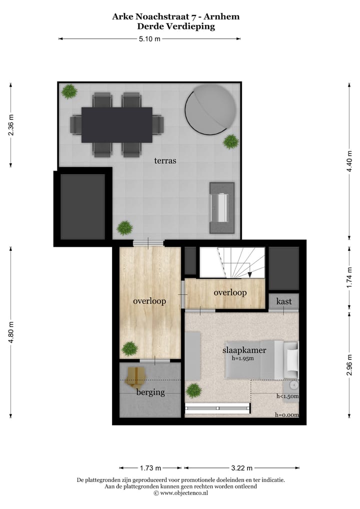 Foto 31 van Arke Noachstraat 7