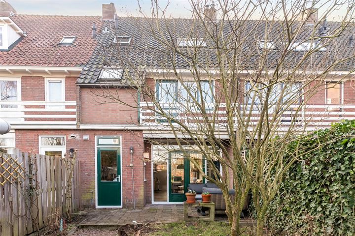 Bekijk foto 18 van Schavenmolenstraat 63