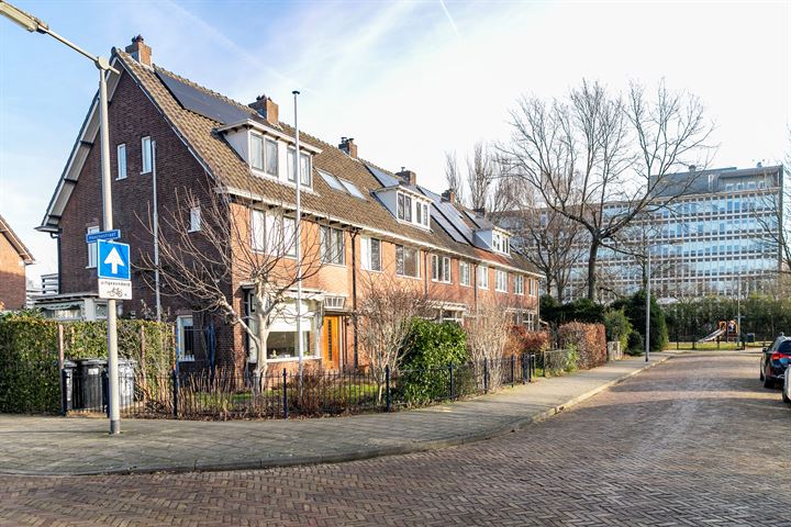 Bekijk foto 33 van Schavenmolenstraat 63