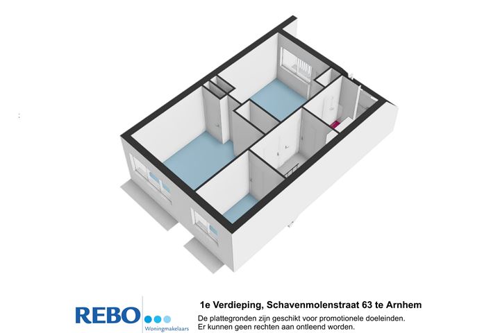 Bekijk foto 37 van Schavenmolenstraat 63