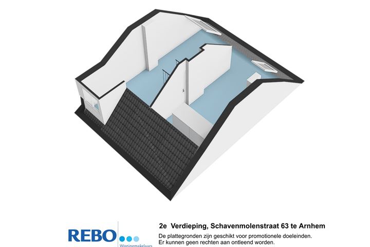 Bekijk foto 39 van Schavenmolenstraat 63