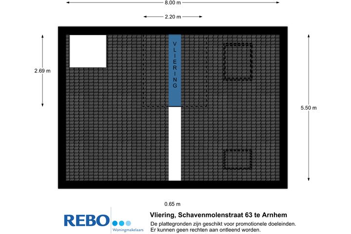 Bekijk foto 40 van Schavenmolenstraat 63